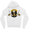 Wu-Tang Zipper Hoodie