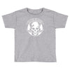 metal gear solid outer heaven logo Toddler T-shirt