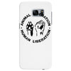 animal liberation Samsung Galaxy S7 Edge