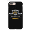 vintage genuine 1990 series all original parts iPhone 8 Plus