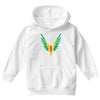 logan paul Maverick Youth Hoodie