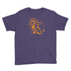 the jinchurik Youth Tee