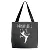 drinkerbell Tote Bags