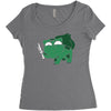 i'll hmo1 you! Women's Triblend Scoop T-shirt