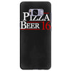 pizza and beer '16 Samsung Galaxy S8 Plus