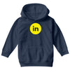 in Youth Hoodie