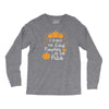 i teach the cutest pumpkins in the patch Long Sleeve Shirts
