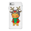 please, kill me! iPhone 7 Case