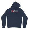 autism awareness shirt autism dad Unisex Hoodie