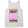 oswald Tank Top
