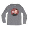 messi top Long Sleeve Shirts