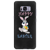 Bunny Happy Easter Samsung Galaxy S8 Plus