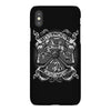fantastic crest iPhoneX