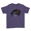 cat signal Youth Tee