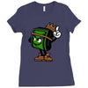 various Ladies Fitted T-Shirt