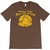 i have the body of a god T-Shirt