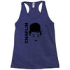 chaplin Racerback Tank