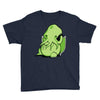 prank call of cthulhu Youth Tee