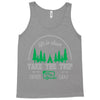 life is short take the trip buy the shoe Tank Top