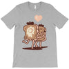 french toast kiss T-Shirt