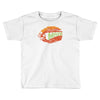 visit mars Toddler T-shirt