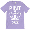 british pint funny T-Shirt