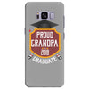 proud grandpa of a 2018 graduate Samsung Galaxy S8 Plus