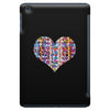 Heart iPad Mini