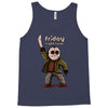 friday night fever Tank Top