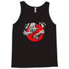 cthulhu buster Tank Top