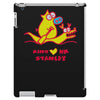 kino loves hong kong iPad 3 and 4 Case