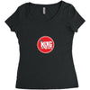 fahrie77 Women's Triblend Scoop T-shirt