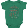 great things! Baby Bodysuit
