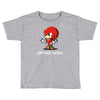 getting swole Toddler T-shirt