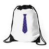 Anchor Tie Drawstring Bags