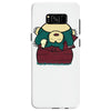 snooplax Samsung Galaxy S8