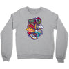 konstantin shalev Crewneck Sweatshirt