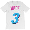 Dwade 3 T-Shirt