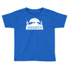 amadeus movie poster Toddler T-shirt