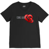 Come Baby V-Neck Tee