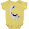fish Baby Onesie