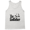 The Godfather Tank Top