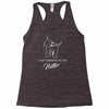 i can't believe it's not butter Racerback Tank