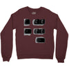 alt of ctrl Crewneck Sweatshirt