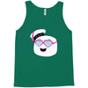 marshmallow love Tank Top