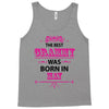 The Best Grammy Was Born In May Tank Top