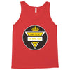 one more night Tank Top