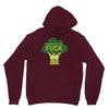 healthy Unisex Hoodie