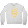 steampunk 1852 Crewneck Sweatshirt