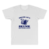 drunk as a skunk All Over Men's T-shirt